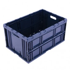 Ящик складной пластиковый 600х400х310/62 (С-01)