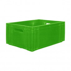 Ящик пластиковый дрожжевой 400х300х180 (Д-01)