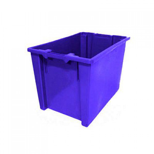 Ящик пластиковый 600х400х400 (м/м 4.1)